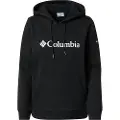 Columbia Logo Hættetrøje