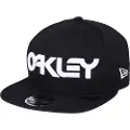 Oakley Apparel Mark Ii Novelty Snapback Kasket