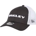 Oakley Apparel Heather New Era Kasket