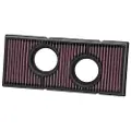 K&N Ktm Kt-9907 Luftfilter