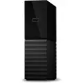 Western Digital My Book 16tb Sort