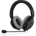 Behringer BH470U Headset med Aftagelig Mikrofon og USB-kabel
