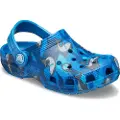 Crocs Classic Shark Ps Træsko