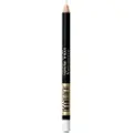 Max Factor Kohl Kajal Kajal-eyeliner 1.2 g Nr. 010 - White