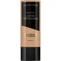 Max Factor Lasting Performance Flydende foundation 35 ml Nr. 110 - Honey