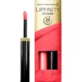 Max Factor Lipfinity Liquid Colour Lipstick - 2,3ml+1,9g