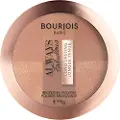 Bourjois Always Fabulous Bronzing Powder- 002 DARK