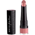 Bourjois Rouge Fabuleux Lipstick
