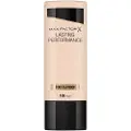 Max Factor Lasting Performance Flydende foundation 35 ml Nr. 100 - Fair