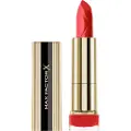 Max Factor Colour Elixir Læbestift 4 g Nr. 075 - Ruby Tuesday