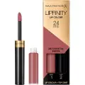 Max Factor Lipfinity Liquid Colour Lipstick - 2,3ml+1,9g