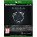 Xbox Games One The Elder Scrolls Online Collection Blackwood