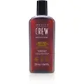 American Crew Daglig Fugtgivende Shampoo 250ml