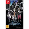 Nintendo Switch Neo: The World Ends With You