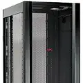 APC NetShelter SX Deep Enclosure with Sides