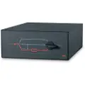 Hikvision Ds-1273zj-dm32 Wall Mount Dome