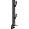 Multibrackets M Vesa Deskmount Hd Dual Vertical Wide 32"-50"