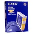 Epson Blæk Gul T461 - Stylus Pro 7000