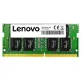Lenovo Ddr4 16gb 2400mhz Ddr4 260-pin So-dimm
