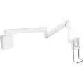 Multibrackets M VESA Full Motion Medical Arm 2.5-6.5kg