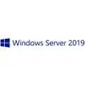 HP Ms Windows Server 2019 5 Users En Operativsystem