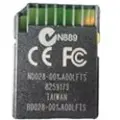 Dell IDSDM for iDRAC Enterprise - flash memory card - 16 GB - SD