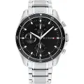 Tommy Hilfiger Parker 44 Mm Ur