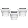 Ubiquiti Uvc-g3-flex Ceiling Mount 3-pack