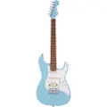 Jackson MJ Misha Mansoor So Cal 2PT Daphne Blue - Ex Demo