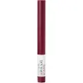 Maybelline Super Stay Ink Crayon Læbestift 1.5 g Nr. 55 - Make It Happen