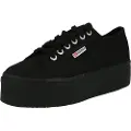 Superga 2790 Platform Sko