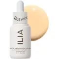 Ilia Super Serum Skin Tint SPF 30 Tonet ansigtscreme 30 ml Sombrio