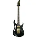 Ibanez PIA3761 Steve Vai Signature Pia Onyx Black