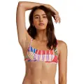 Billabong Surfadelic Bralette Bikinitop