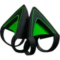 Razer Kitty Ears for Razer Kraken - Green