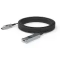 Huddly Usb-a Cable Active Optical 15m 15m. Usb A Usb A Sort