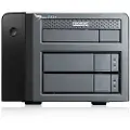 Promise Pegasus 2 R2+ 2x3tb Sata, Thunderbolt 2 Cable
