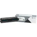 Lexmark 20N0X10 Black Extra High Yield - Lasertoner Sort