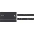 Kramer Electronics Tp-590rxr Av Forlænger Av-modtager Sort