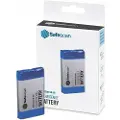 Safescan Detektor Lb-205 6165/6185 Batteri