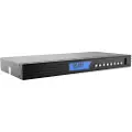 Black Box Niap 3.0 Secure Kvm Switch - Dvi-i Usb 8-port