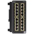 Cisco Catalyst Ie3300 16 Switch