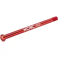 Kcnc Kqr08 Al6061 Allen Shimano Hurtigudløserspyd