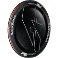 Vision Metron Sl Disc Tubeless Baghjul Til Landevejscykel