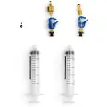 Bleedkit Freno Basic Edge Sram Bremseudluftningssæt