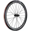 Vision Tc 55 Carbon Cl Disc Tubeless Landevejs Hjulsæt