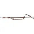 Trixie Active Stitched Rounded 8 Mm 2 M Hundesnor