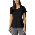 Columbia Sun Trek T-shirt Med Korte ærmer
