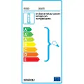 Eglo - Gulvlampe Pasteri - Hvid - Gulvlamper - - Homeroom