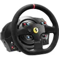 Thrustmaster T300 Ferrari Integral Racing Alcantara Edition Pc/ps4 Rat Og Pedaler